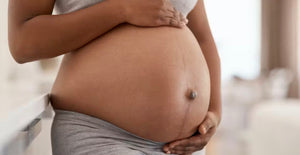 Preventing Stretch Marks During Pregnancy: Tips for Moms-to-Be